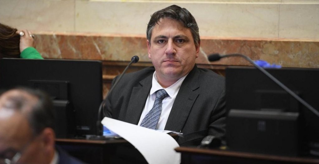 Francisco Paoltroni: "Lijo es el juez más cuestionado de la historia Argentina"