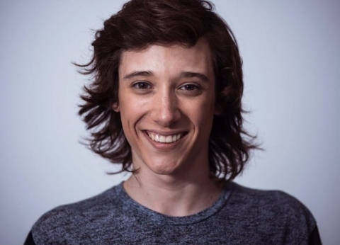 Lucas Spadafora: "Quería participar del bailando, no podía porque estaban las parejas cerradas"