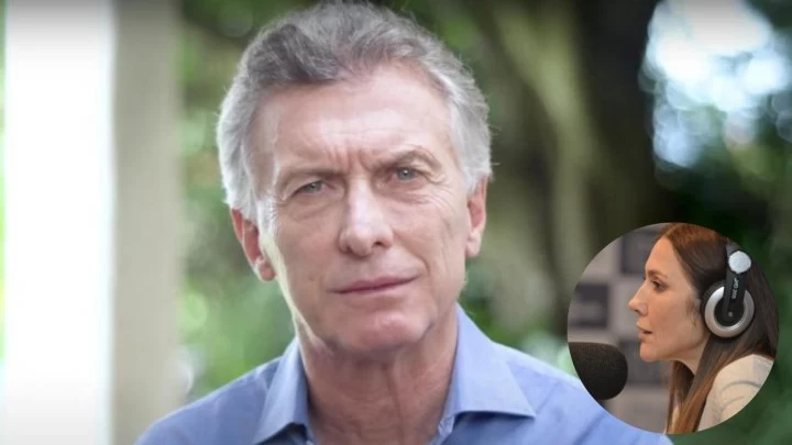 &quot;Macri, el Gran Hermano de Juntos por el Cambio&quot;