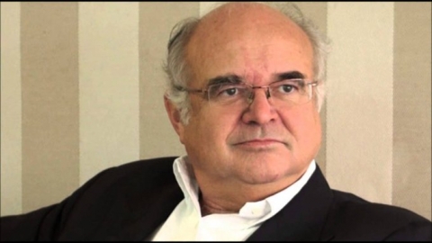 Luis Palma Cané: "Si el Gobierno no cambia 180°, su existencia está en peligro"
