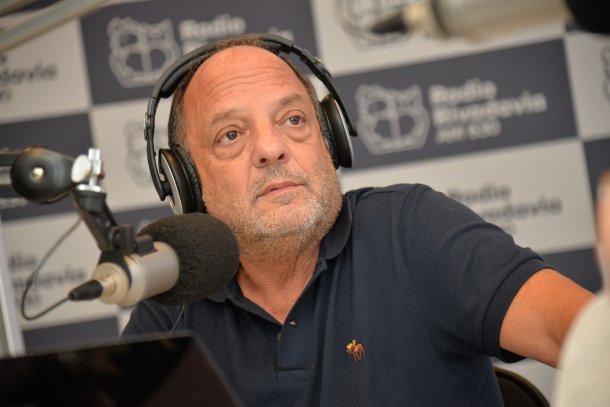 El editorial de Baby Etchecopar: “Echemos a quienes nos fundieron”