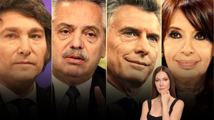 &quot;Milei, Macri y la Realpolitik&quot;