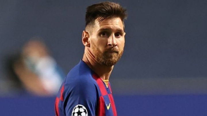 Desde Francia aseguran que la contratación de Messi en el PSG “es cuestión de algunos detalles”