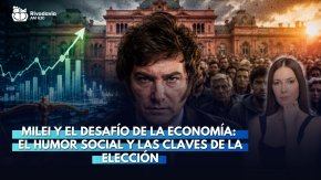 El comentario editorial de Cristina P&eacute;rez