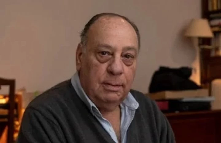 Roberto Cachanosky: &quot;La demanda de moneda cae porque un gobierno está haciendo una macana atrás de otra&quot;