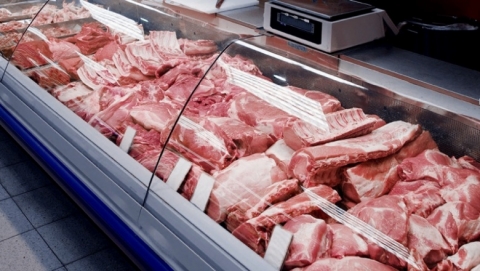 Leonardo Rafael: "Si no se revierte esto, a partir del lunes o martes vamos a tener faltante de carne"