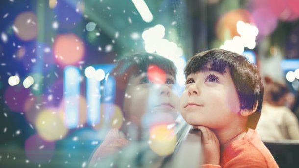 El autismo, en primera persona: “La forma en la que vemos el mundo es magia pura”