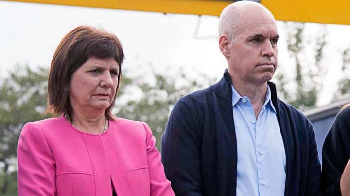 Facundo Nejamkis: &quot;Es una elección que ya está dividida entre Larreta y Bullrich&quot;