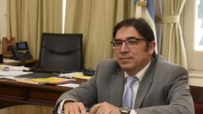 Alejandro Alvarez: "Hay cierto cosplay al Che Guevara, con militantes disfrazándose de revolucionarios"