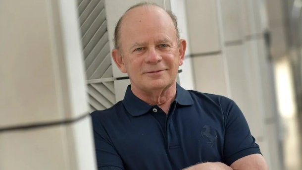 César Litvin: "Hay que atacar a los impuestos más tóxicos para la economía, ingresos brutos es el peor de todos"