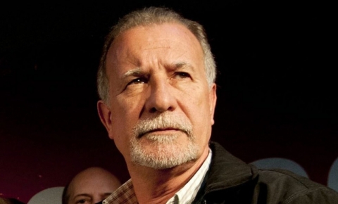 Omar Plaini: "Hay una Argentina dividida y una oposición muy dura con el Gobierno"