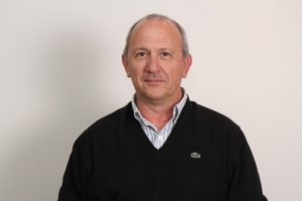 Carlos Castagnani: 