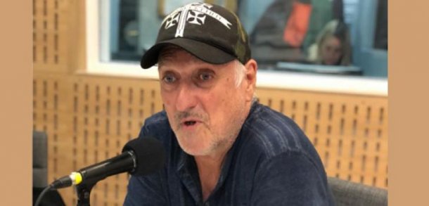 Ruso Verea: "Argentina tiene un grupo muy fuerte y competitivo"