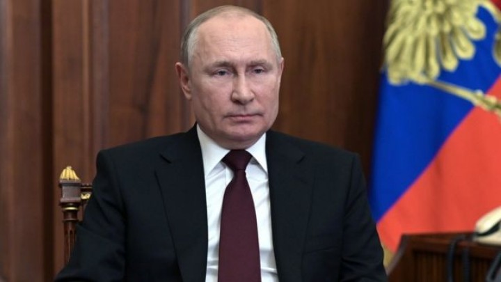 “Sembrar la discordia forma parte importante de la estrategia del Kremlin”