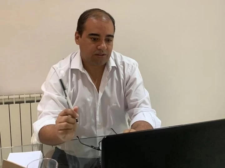 Martín Zurita sobre los vouchers para alumnos: &quot;Es una buena medida que va directo a la clase media, siempre olvidada&quot;