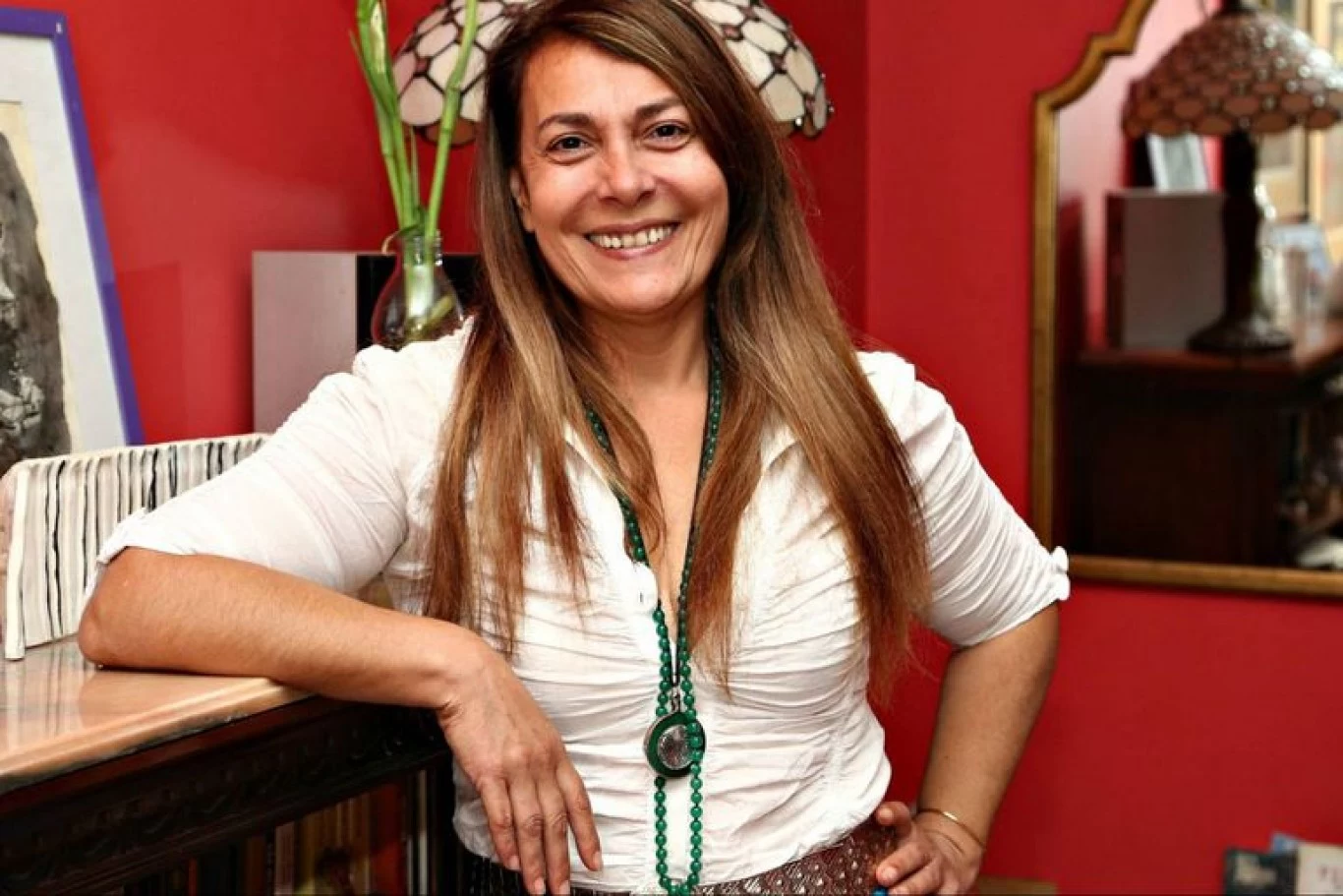 Daisy May Queen contó anécdotas de su carrera y habló de su actual vida