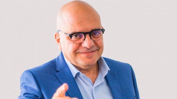 Salvador Di Stefano: "Estamos en una economía indexada que corre a una tasa de entre el 6,3 y 6,5%"