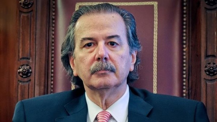 Juan Carlos Maqueda: "Estamos ante un pantano institucional que se resuelve con di&aacute;logo"