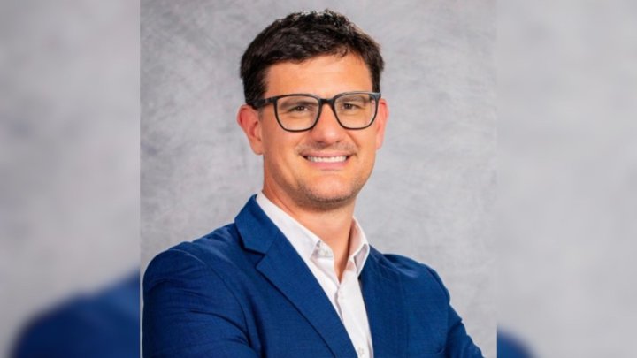 Dr. Federico Losco: &ldquo;Los avances en oncolog&iacute;a y en ciencia se hacen de a pasitos. As&iacute; es como empiezan las grandes cosas&rdquo;