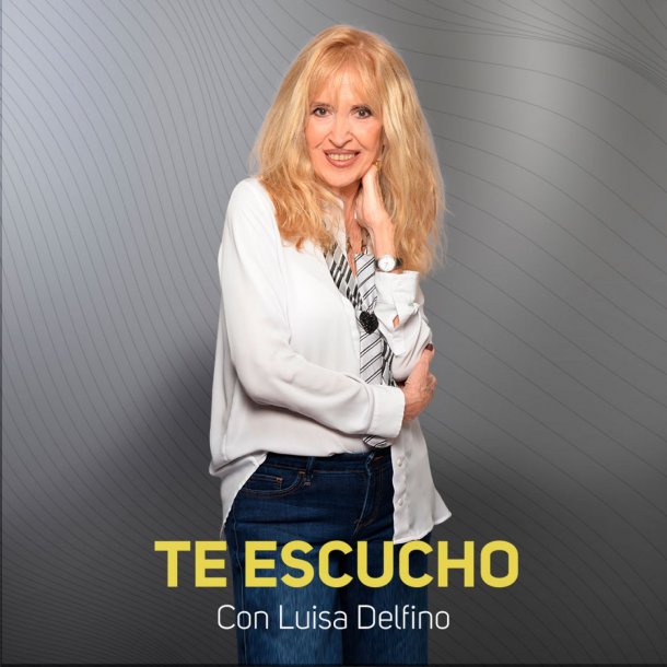 Te escucho, Jaime!