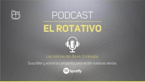 El Rotativo de Radio Rivadavia