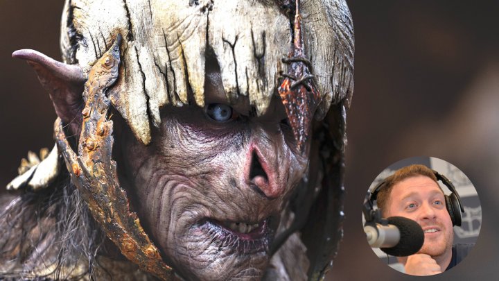 &quot;Orkos&quot;