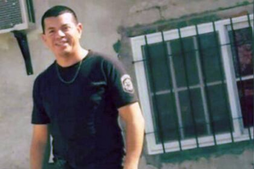 Rosario: Asesinaron a un policía en un hospital