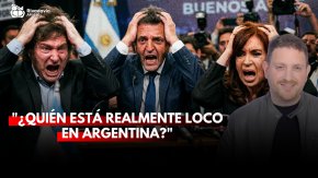 El comentario editorial de Jonatan Viale: "Operaci&oacute;n brote"