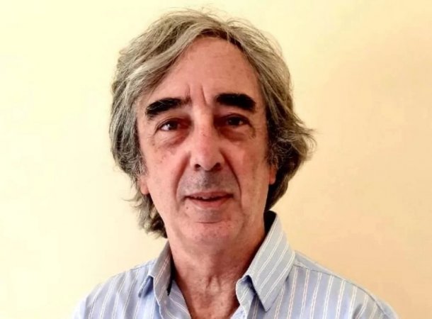 Horacio Alonso: "Los autos se están vendiendo con descuento"