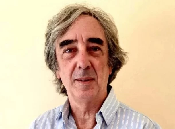 Horacio Alonso: "Los autos se están vendiendo con descuento"