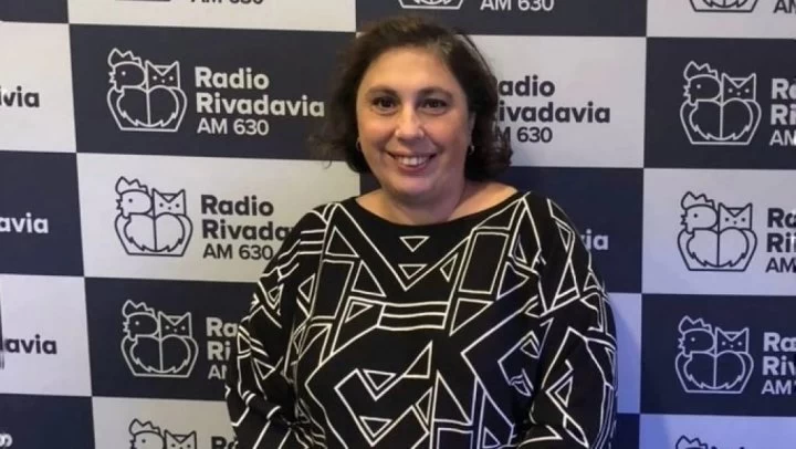Paula Oliveto sobre el juicio político a la Corte: &quot;Esto está muerto antes de nacer&quot;