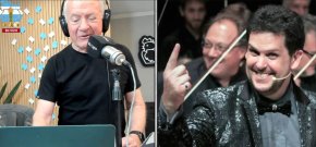 "El Bandone&oacute;n con Ruedas": el proyecto de Gabriel Mores para mantener vivo el tango entre los m&aacute;s chicos