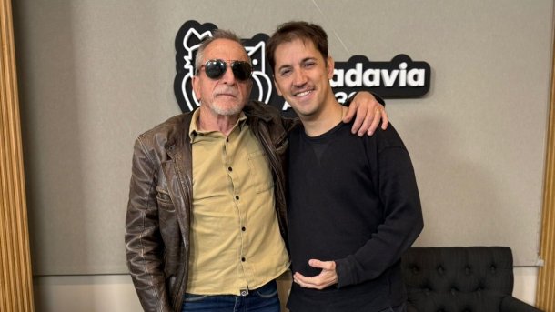 Alberto Pironti: 