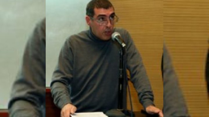 Mariano Boccia: &ldquo;La palabra clave en la vida es el balance o el equilibrio&rdquo;