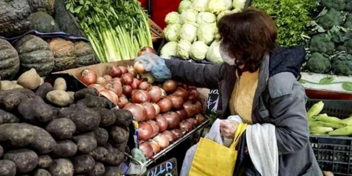 Suba récords de alimentos en los barrios populares desde la crisis del 2001