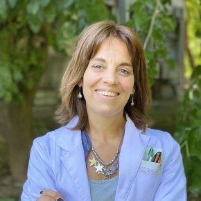 Mariana Dell'Osa: "La entonación de una palabra puede cambiar todo el sentido de una oración"