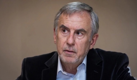 José Luis Bour: "Hay que acostumbrarse a la alta volatilidad económica que tenemos"