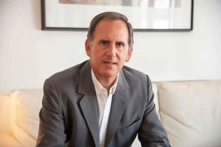 Camilo Tiscornia: &quot;La contracción económica puede ser del 3% o más&quot;