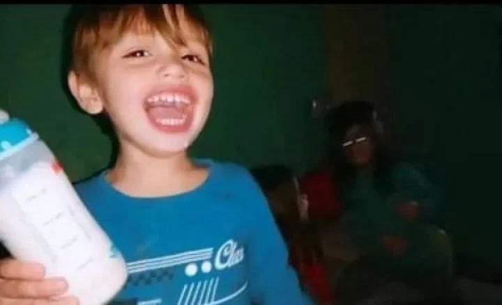 Damián, padre de Renzo Godoy: &quot;Yo les decía: ´¿Estamos esperando que pase como Lucio?´&quot;