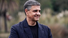 Jorge Macri: "Voy a iniciar una demanda penal a las organizaciones sociales que se movilicen con niños, sus derechos están antes que los de los adultos" Va