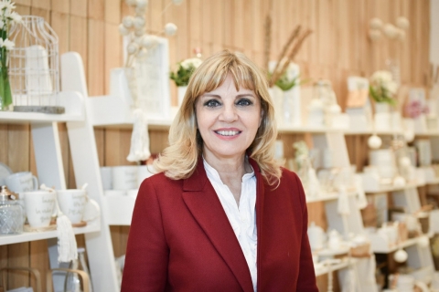 Teté Coustarot: "Me dio mucha pena la muerte de Hugo Arana"