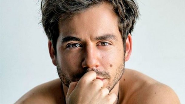 Fernando Dente: "Crecí escuchando a la gente quejarse por la crisis y es una batalla que elijo no pelear"