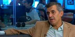 Rodolfo Santangelo: “Argentina, para convalidar este tipo de cambio, necesita también un golpe de suerte”.