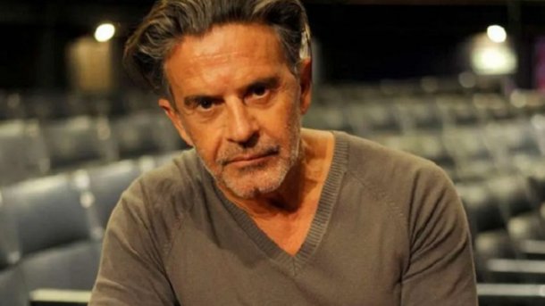 Osvaldo Laport: "La primera salida con Roly luego del alta fue una fiesta.  No parábamos de llorar"