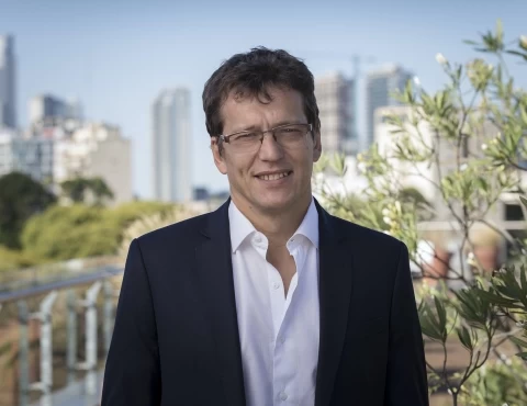 José Luis Giusti: "Hace varias semanas venimos trabajando para generar la menor cantidad de restricciones posibles"