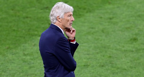 José Pekerman sobre Messi: "Cuando le llegó el mundial tan deseado fue una emoción"