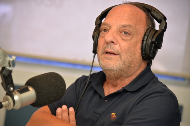 "Campeones en corrupción"