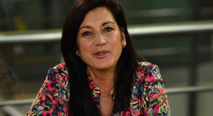Laura Rodríguez Machado: “Cómo podemos confiar en un mandatario que miente” 