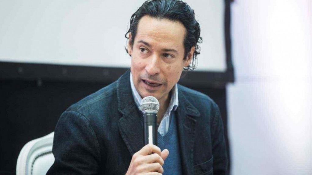Iván Petrella: "Cuando se elije un nuevo Papa se dirime el rol de la Iglesia en el mundo"