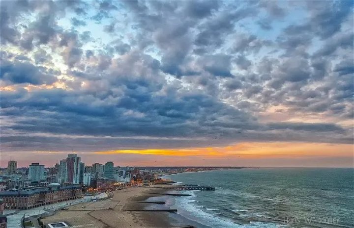 Bernardo Martín: "Las perspectivas para esta temporada en Mar del Plata son muy buenas"